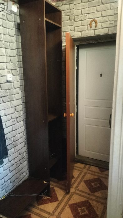 1 комнатная  квартира