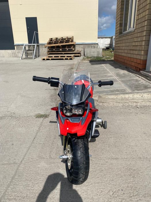 Продам детский мотоцикл