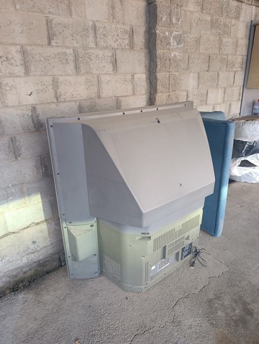 Телевизор Panasonic