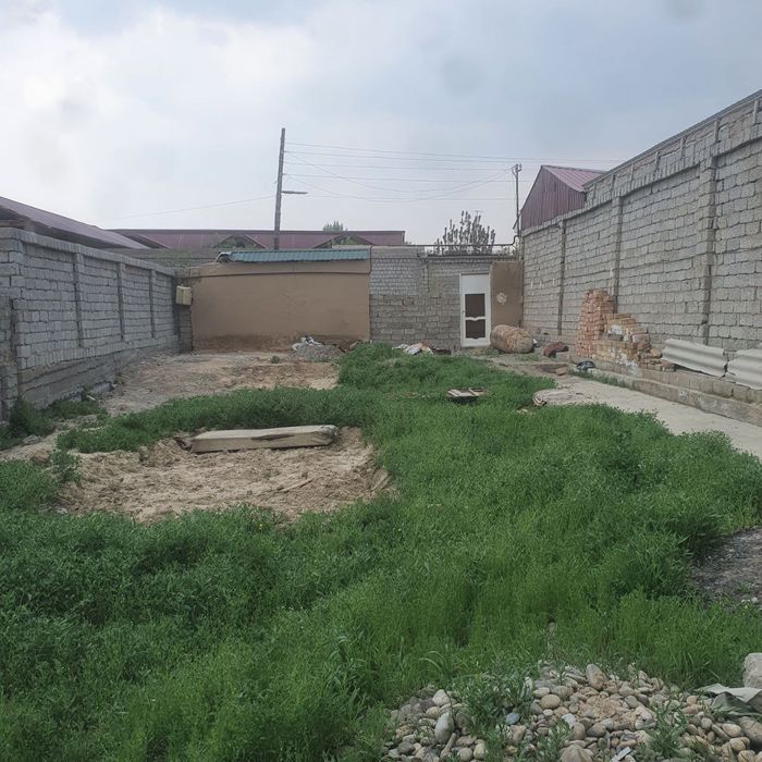 Uchastka 3 so'ti yer