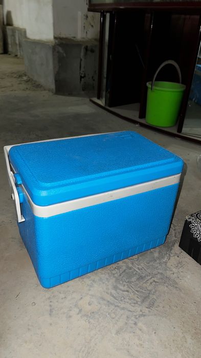 переносный холодильник