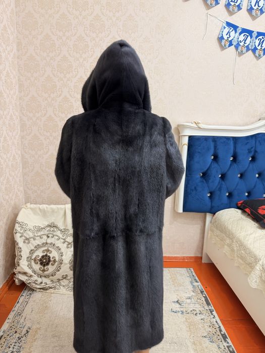 Норковые шуба сатылады