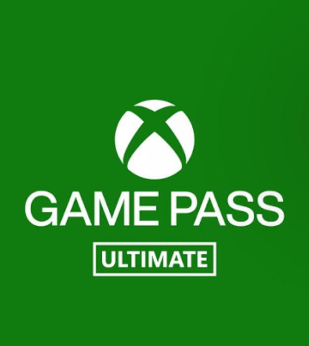 Продам xbox game pass