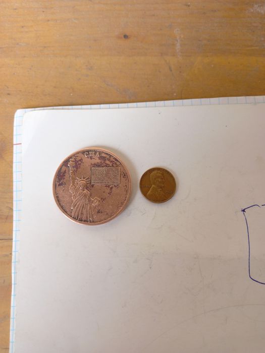 Тангалар сотилади