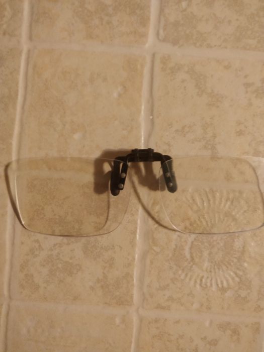 Letile de protectie lumina albastra PC