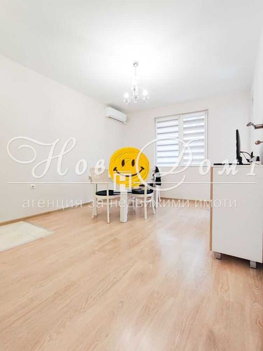 Дава се под наем Тристаен апартамент в Варна, Център - 70 кв.м за 714 € - Снимка #4