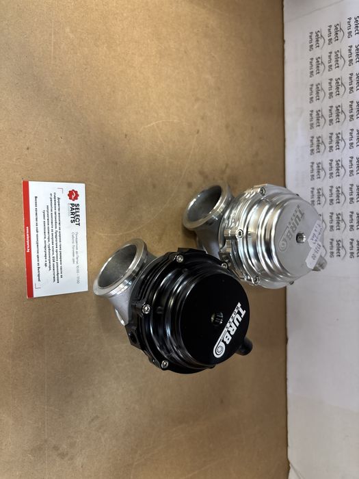 TurboWorks външен WasteGate 44mm 1.6 Bar V-Band mp-wg-044