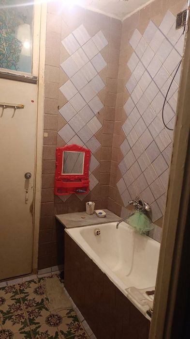 Сдаётся квартира Чиланзар 23 квартал 1/3/4