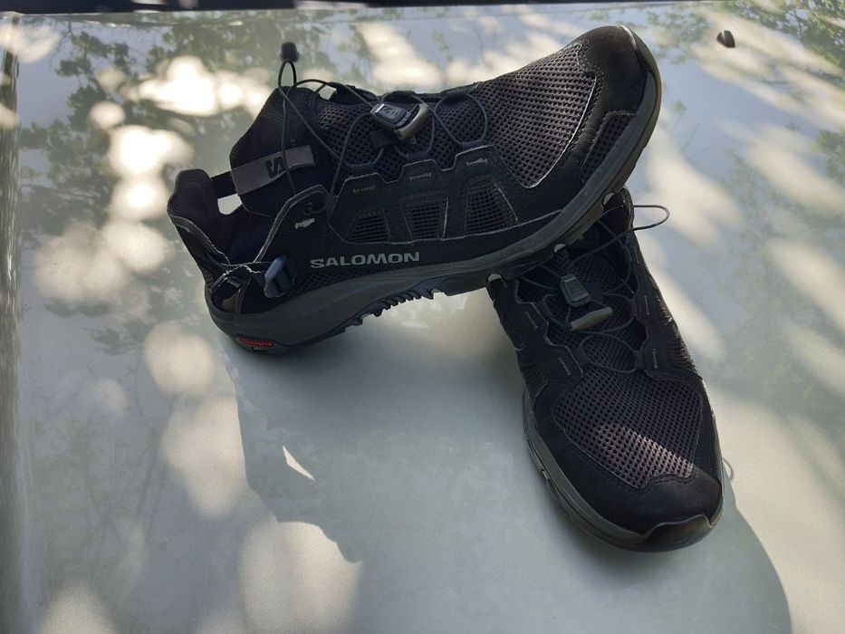 Sandale Salomon marimea 45