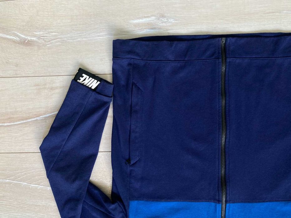 Найк Nike Advance 15 мъжко горнище горница суитчър размер L