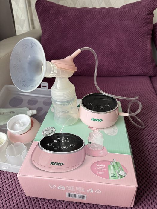 Помпа за кърма Neno