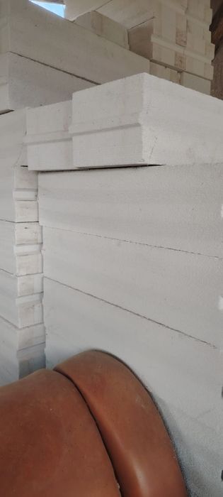 Vând bca via block de nou