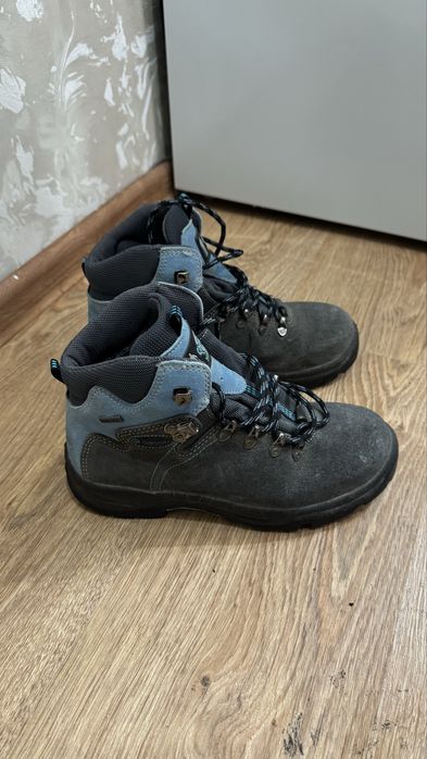 Берцы подростковые