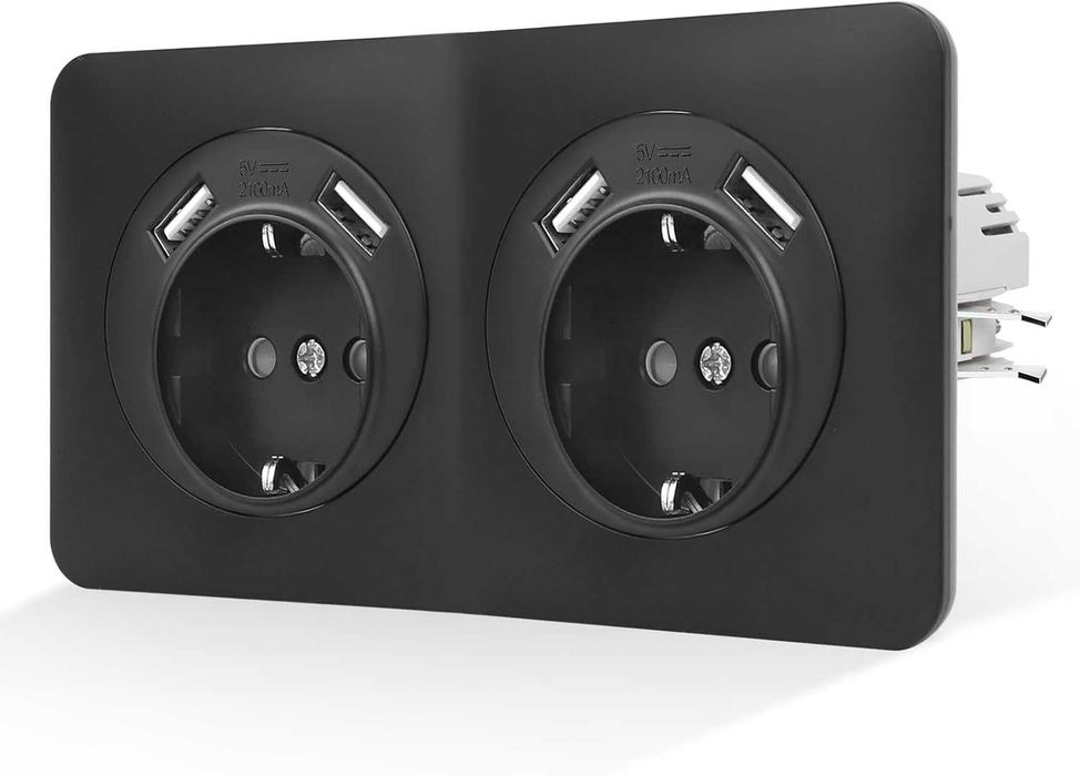 Întrerupătoare și prize de la 24,99 lei – magazinulcuocazii.ro