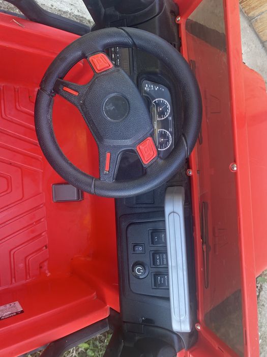 Акумулаторна кола