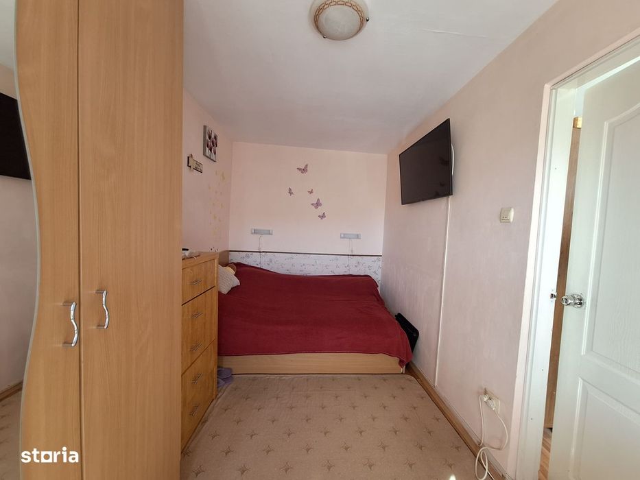 Apartament cu 2 camere, mobilat si utilat, aproape de Shopping City