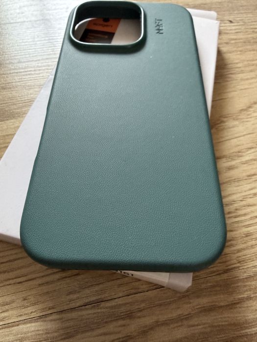 Чехол moft для iphone 16pro