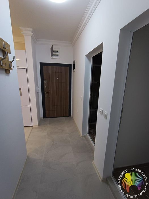 Дава се под наем Двустаен апартамент в Бургас, Изгрев - 67 кв.м за 510 € - Снимка #9