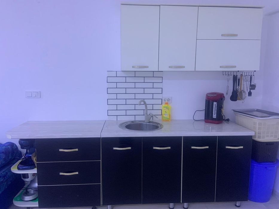 Продается кухонной гарнитур