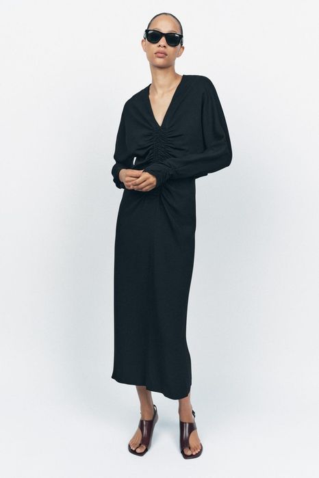 Rochie Zara Limited edition