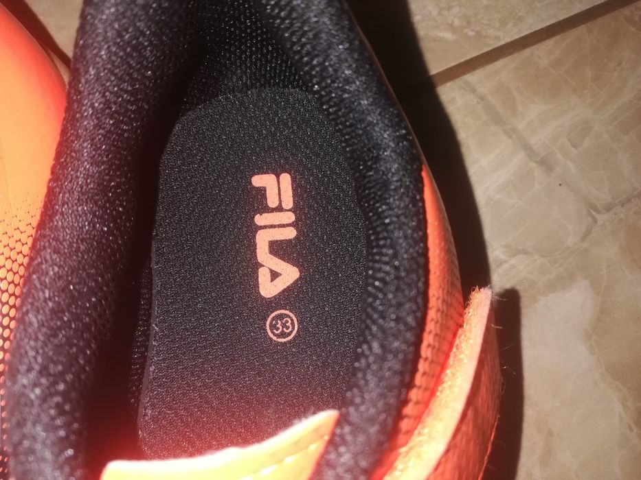 Детски кецове и маратонки Diesel и Fila