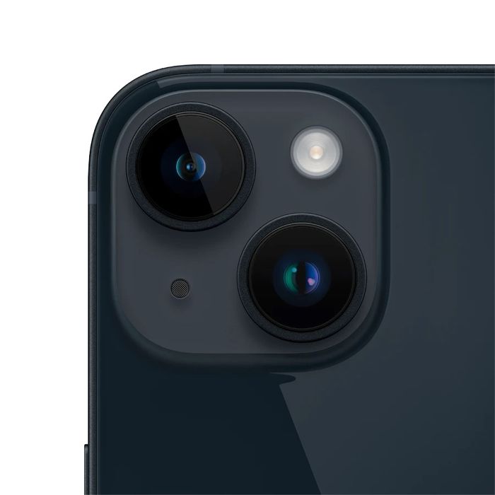 iPhone 13 (синий) Емкость 85%