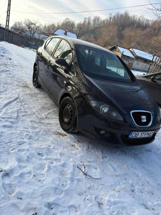 Vand Seat Toledo  1.9 tdi