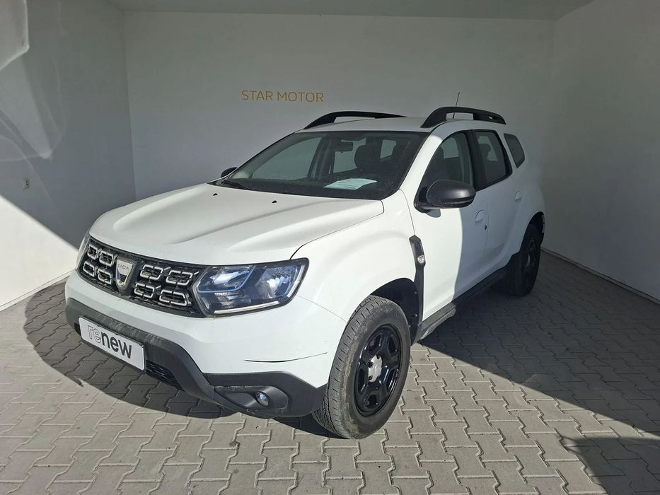 Dacia Duster Dacia Duster 4x4 Comfort