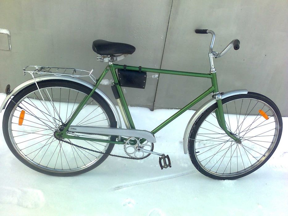 Продам велосипед Урал СССР