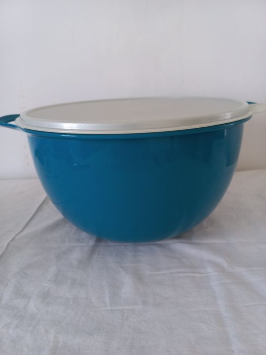 Tupperware  чаша Милиан 10 л