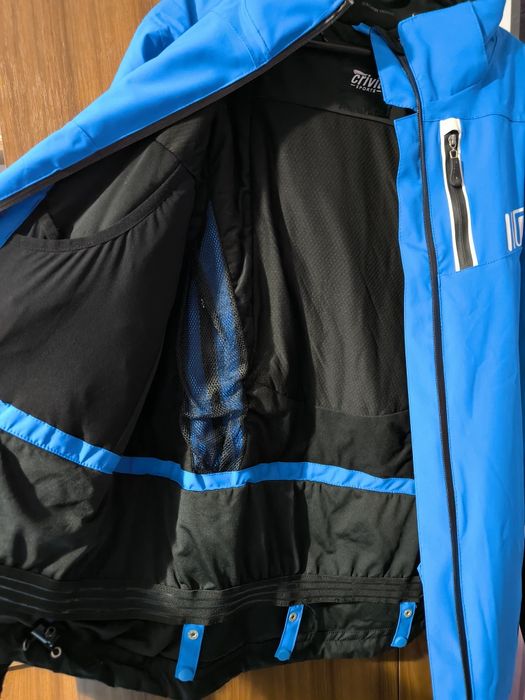 Туристическо яке Crivit, XXL