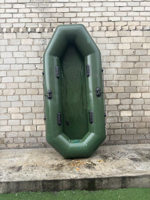 Продам лодку пвх