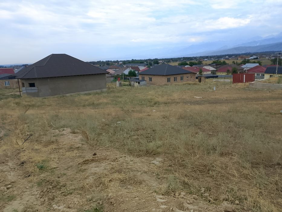 Участок Шамалган