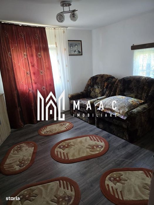 Proprietate cu două case| Comuna Fartatesti