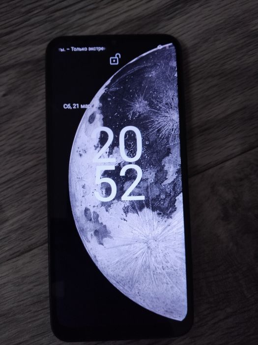 realme c30s без гарантий