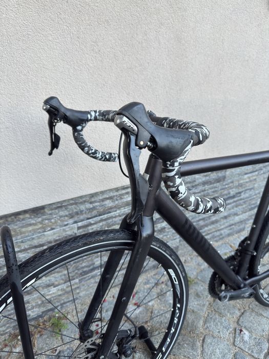 Gravel Rose PRO DX Cross размер: 28/56см