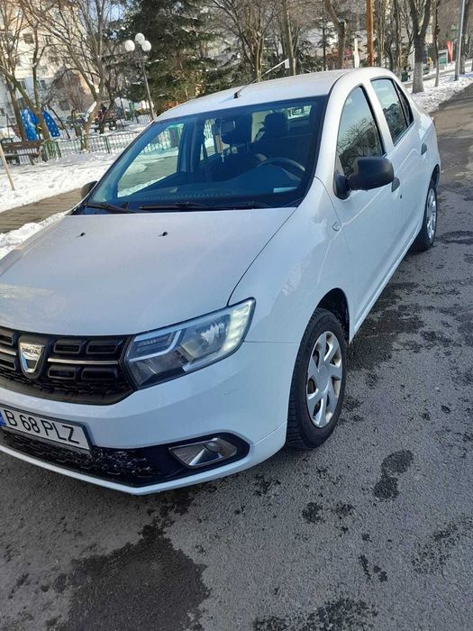 Dacia Logan 0.9 TCe 90CP • 73.000 km reali • Euro 6 • AC