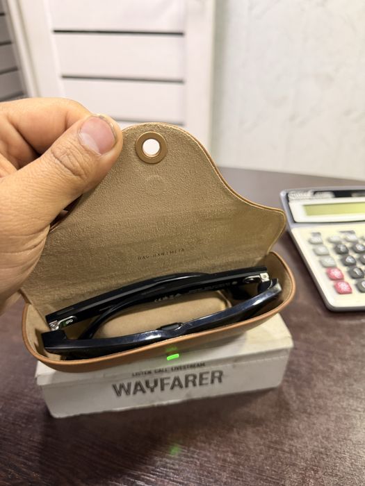 Rayban meta Achki Srochna