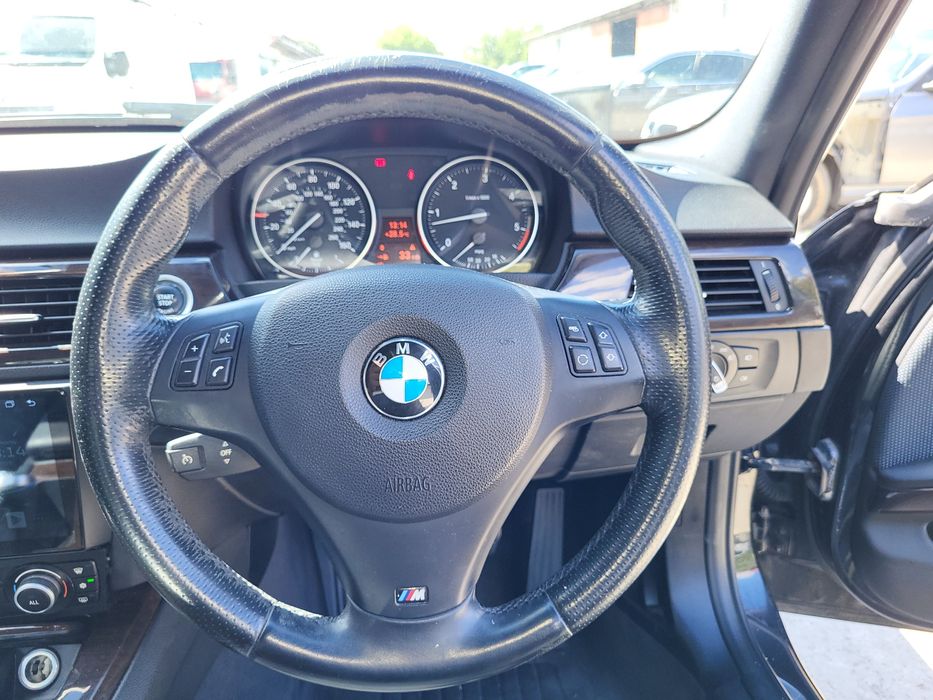 Capota,bara,aripi,usi,interior,motor bmw e90 lci M pachet