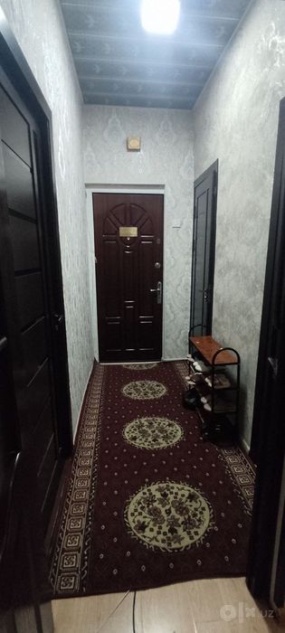 Чиланзар 19 квартал Квартира 3х комната