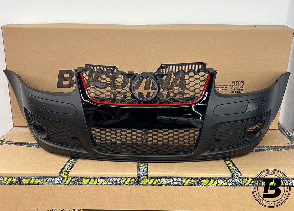 Bara Fata compatibila cu VW Golf 5 GTI Design