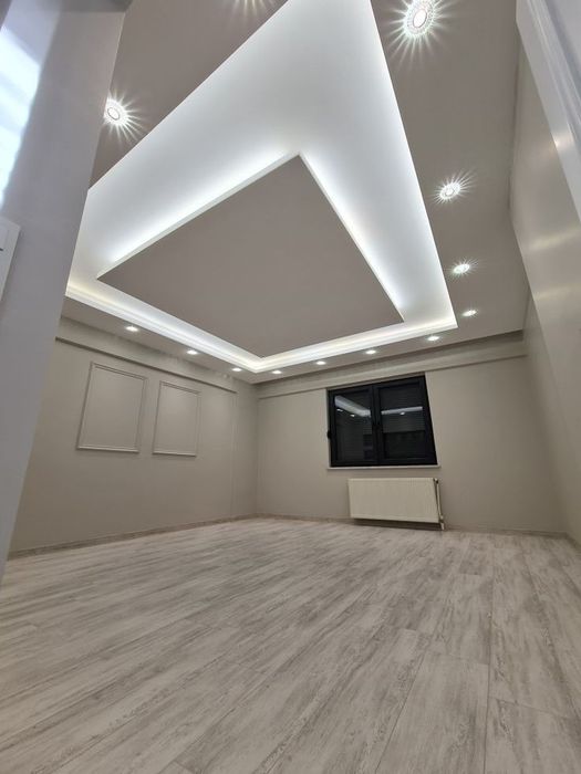 Ремонт квартир под ключ