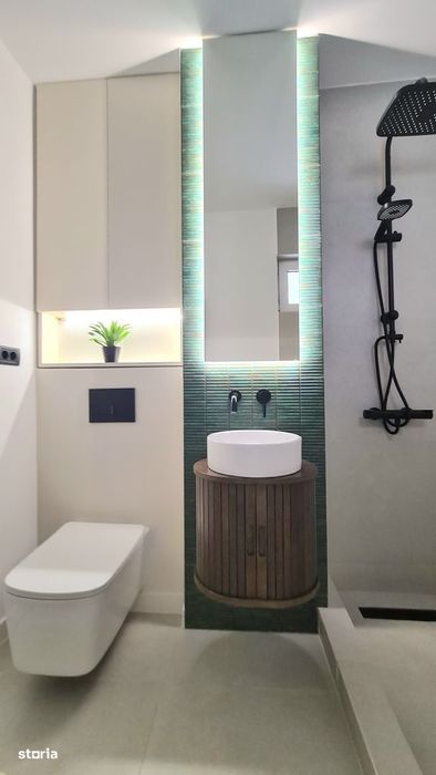 3 camere Lujerului/ 2 min Metrou/ Mobilat,utilat nou 2026/ Loc parcare