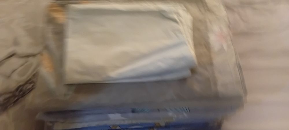 Постельное белье
