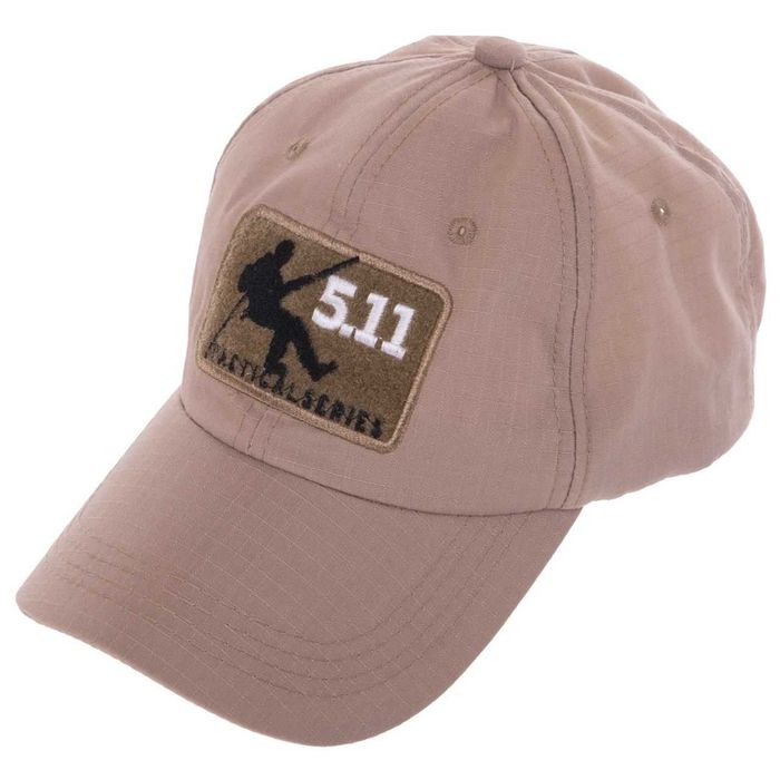 Кепка Тактическая 5.11 — Лето, Защита, Туризм