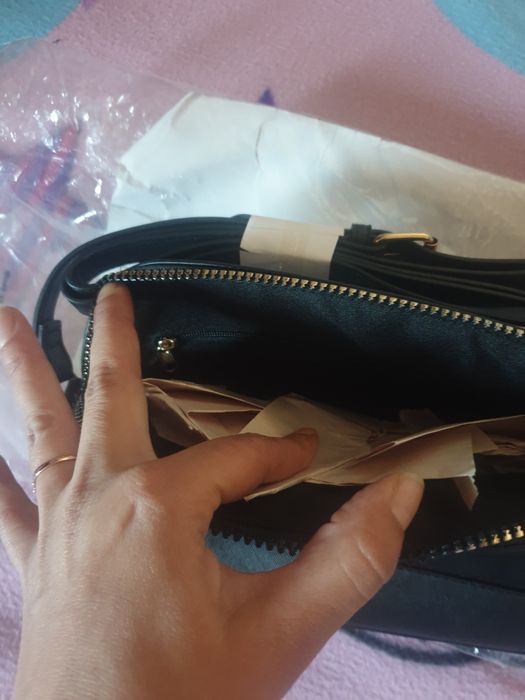 Нова чанта George Mickey Mouse