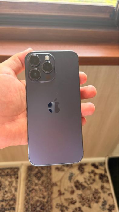 Iphone 14 pro max