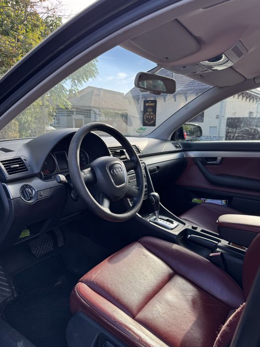 AUDI A4 2006 — imagine 1