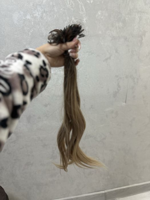 Продам волосы для наращивание