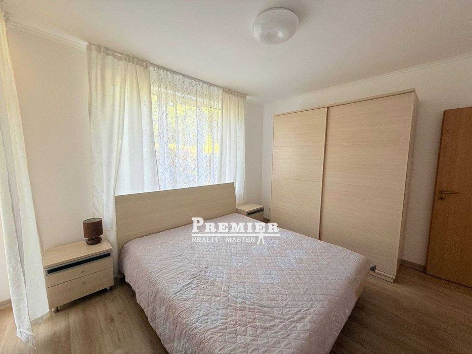 Продава се Тристаен апартамент в с. Равда, Област Бургас - 117 кв.м за 1283 €/кв.м - Снимка #19